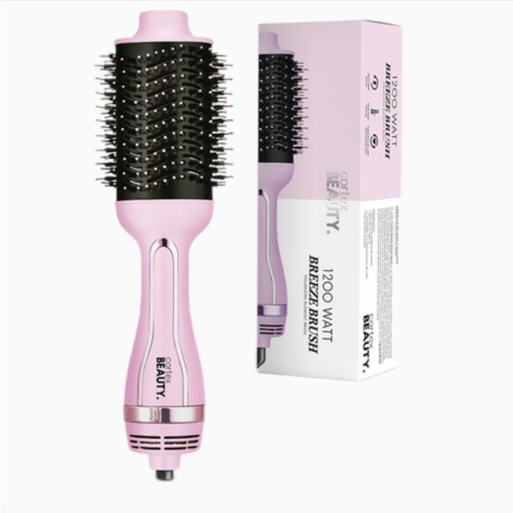 Blowout Brush - Picture 2 of 2
